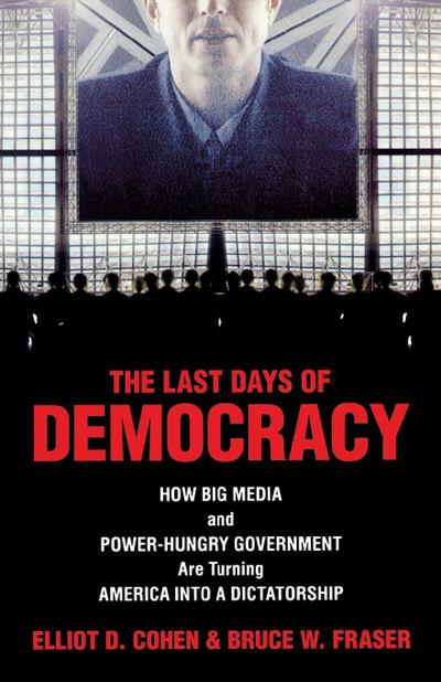 Last Days of Democracy