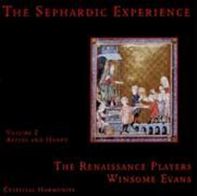 The Sephardic Experience,Vol. 2: Apples & Honey