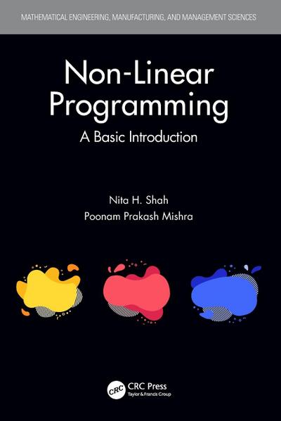 Non-Linear Programming