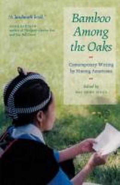 Bamboo Among The Oaks