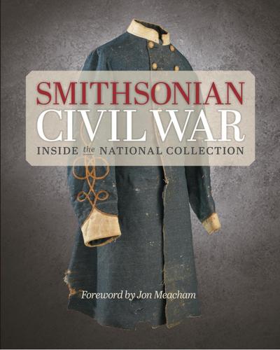 Smithsonian Civil War