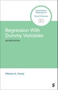 Regression With Dummy Variables