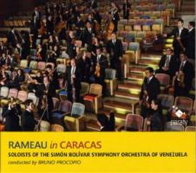 Rameau in Caracas