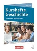 Kurshefte Geschichte - Qualifikationsphase - Niedersachsen - Ausgabe 2024