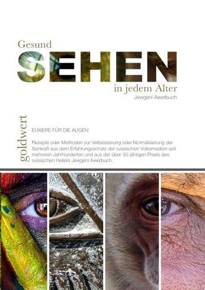 Gesund SEHEN in jedem Alter