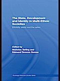 The State, Development and Identity in Multi-Ethnic Societies