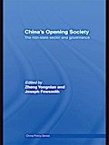 China’s Opening Society