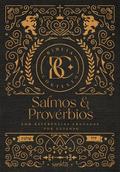 Bíblia Contexto - Salmos & Provérbios - Ornamentos