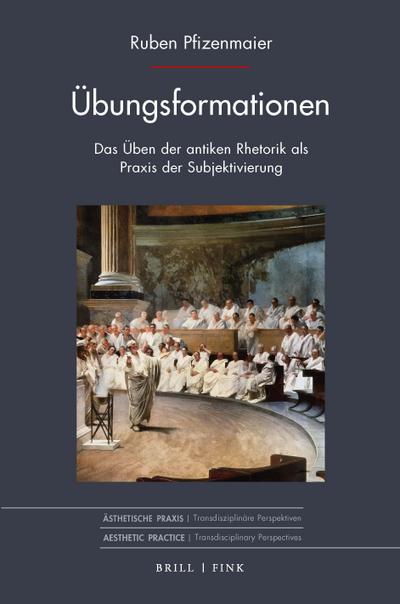 Übungsformationen 