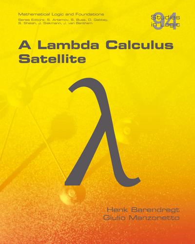 A Lambda Calculus Satellite
