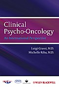 Clinical Psycho-Oncology