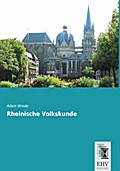Rheinische Volkskunde