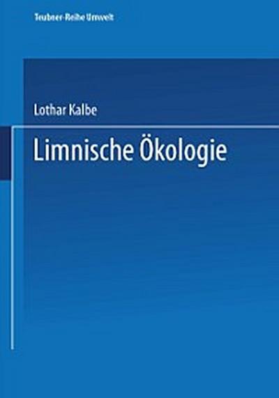 Limnische Ökologie