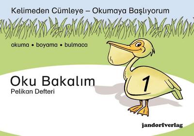 Oku Bakalim 1 