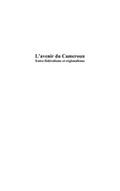 L’avenir du cameroun - entre federalisme