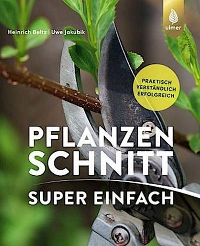 Pflanzenschnitt super einfach