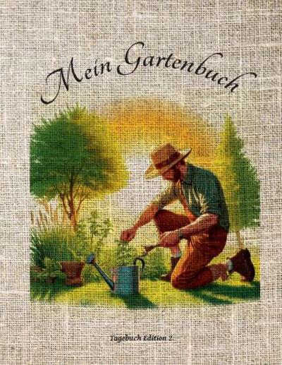 Mein Gartenbuch