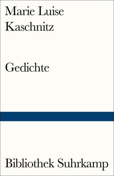 Gedichte