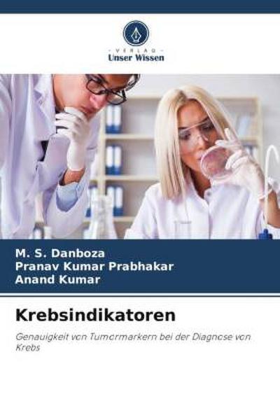 Krebsindikatoren