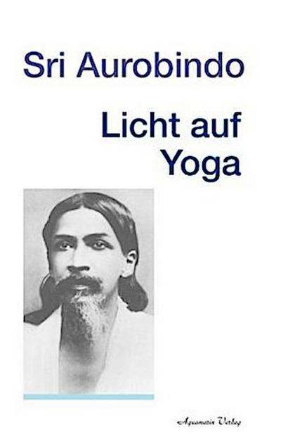 Licht auf Yoga