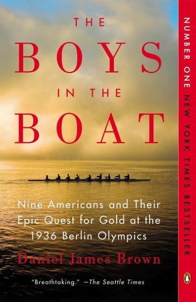 The Boys in the Boat