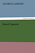 Denzil Quarrier