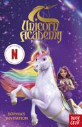 Unicorn Academy: Sophia’s Invitation