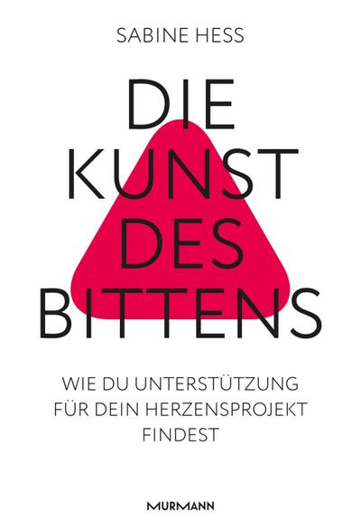 Die Kunst des Bittens