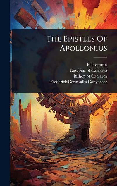 The Epistles Of Apollonius