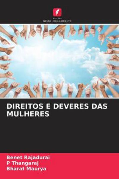 DIREITOS E DEVERES DAS MULHERES
