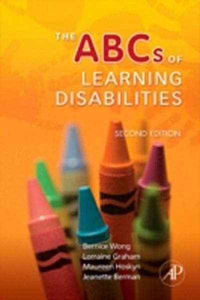 ABCs of Learning Disabilities