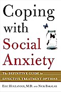 Coping with Social Anxiety