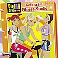 Gefahr im Fitness-Studio