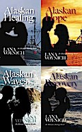 The Alaskan Healing Novels