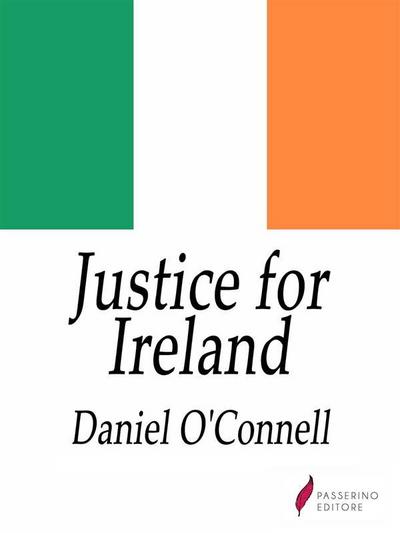 Justice for Ireland