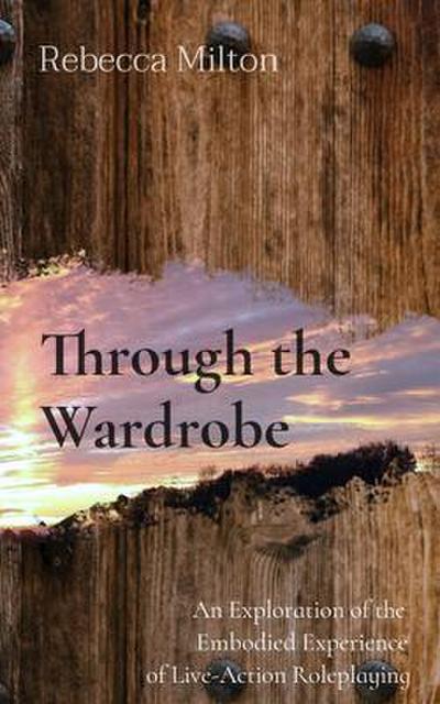 Through the Wardrobe