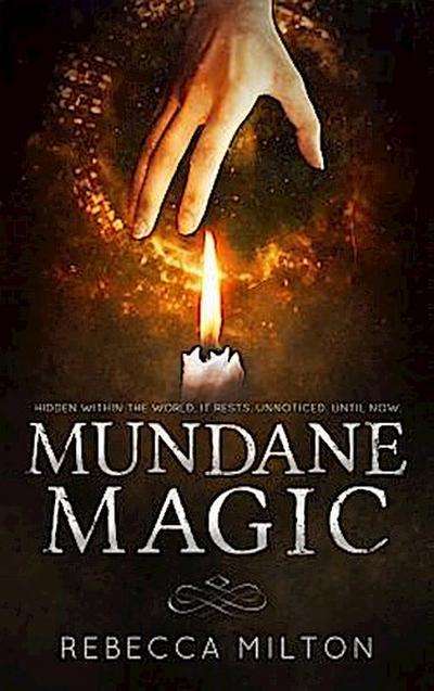 Mundane Magic