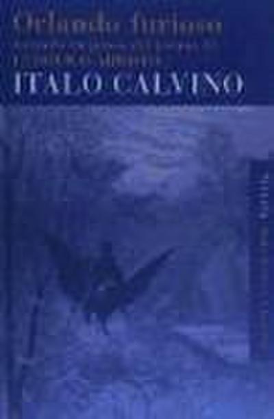 Orlando furioso: narrado en prosa del poema de Ludovico Ariosto