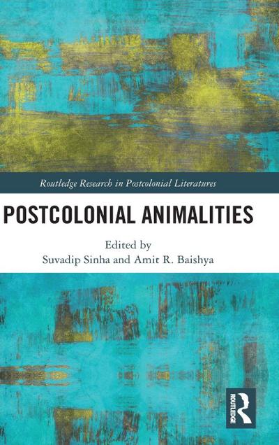 Postcolonial Animalities