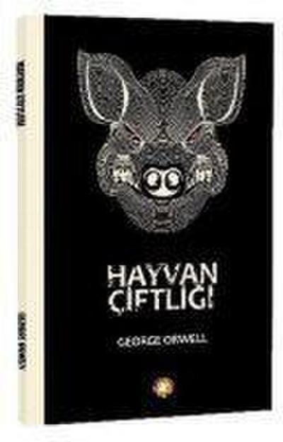 Hayvan Ciftligi