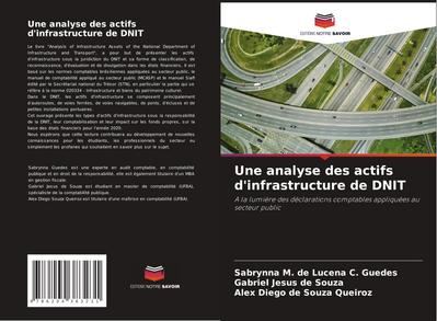 Une analyse des actifs d’infrastructure de DNIT
