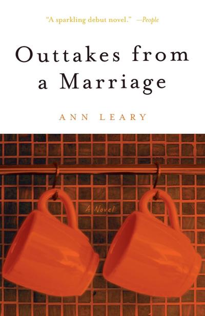 Outtakes from a Marriage