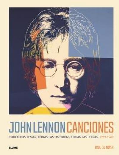 John Lennon : canciones