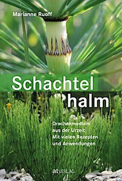 Schachtelhalm - eBook