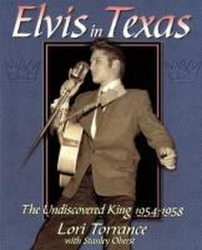 Elvis In Texas