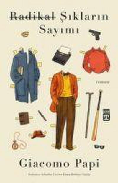 Radikal Siklarin Sayimi