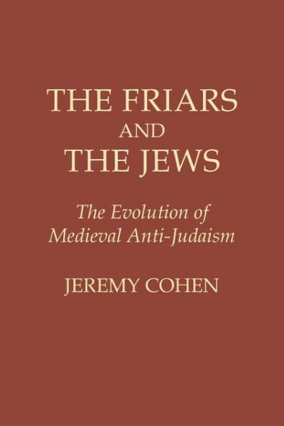 The Friars and the Jews