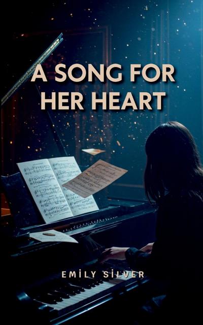 Silver, E: Song for Her Heart