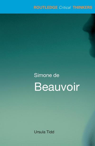Simone de Beauvoir