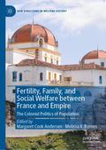 Fertility, Family, and Social Welfare between Fran